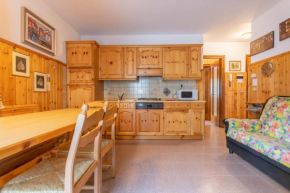 Condominio Le Coste Falcade